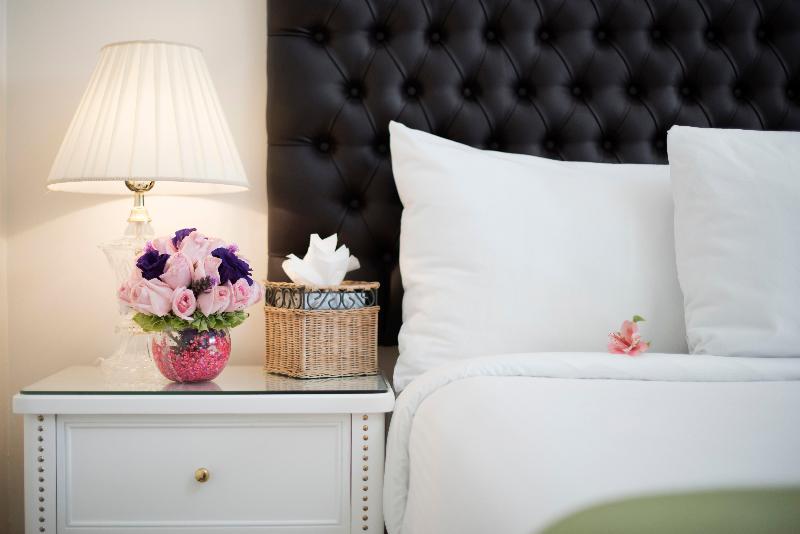 Номер Стандарт, Casa Bonita Hotel & Luxury Residence