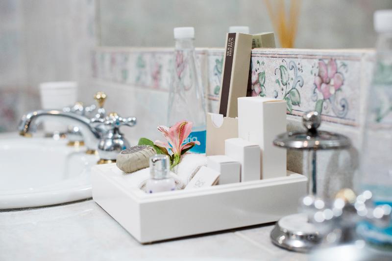 Номер Стандарт, Casa Bonita Hotel & Luxury Residence