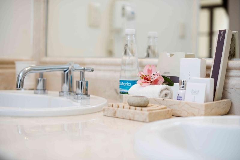 Номер Стандарт, Casa Bonita Hotel & Luxury Residence