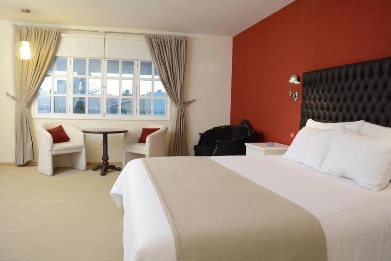 Люкс, Casa Bonita Hotel & Luxury Residence