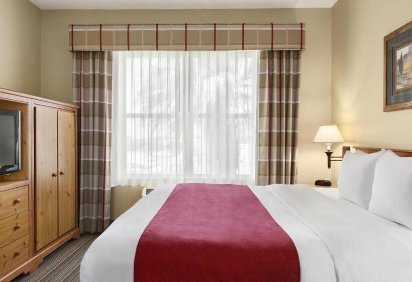 اتاق استاندارد با تخت بزرگ, Country Inn & Suites By Radisson, Tucson Airport, Az
