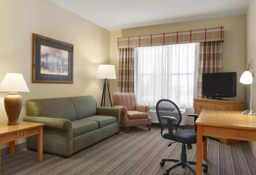 سوئیت برای معلولان, Country Inn & Suites By Radisson, Tucson Airport, Az