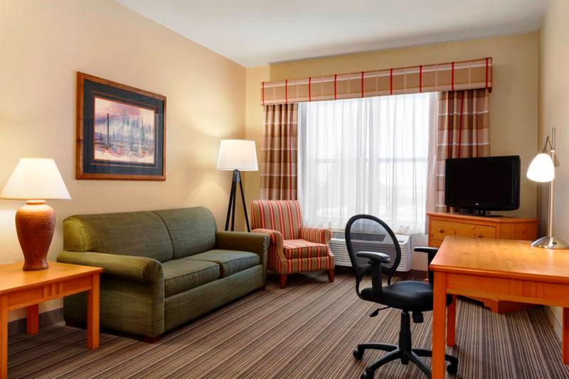 高级套房, Country Inn & Suites By Radisson, Tucson Airport, Az