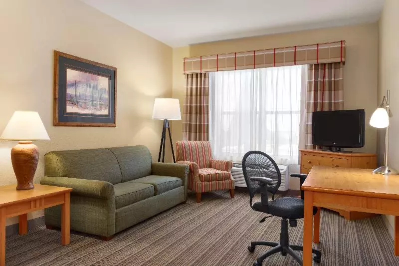 سوئیت برای معلولان, Country Inn & Suites By Radisson, Tucson Airport, Az
