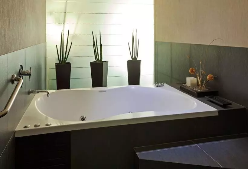 ジュニアスイート, Crowne Plaza Toluca   Lancaster, An Ihg