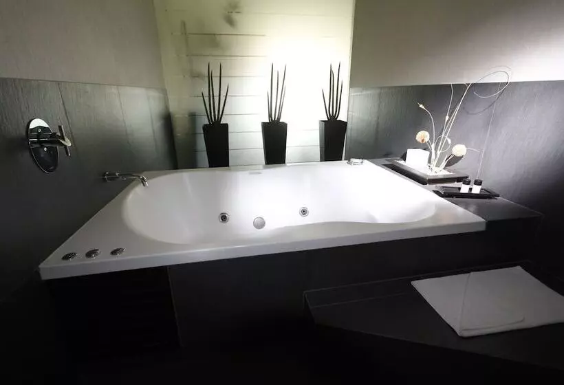 ジュニアスイート, Crowne Plaza Toluca   Lancaster, An Ihg