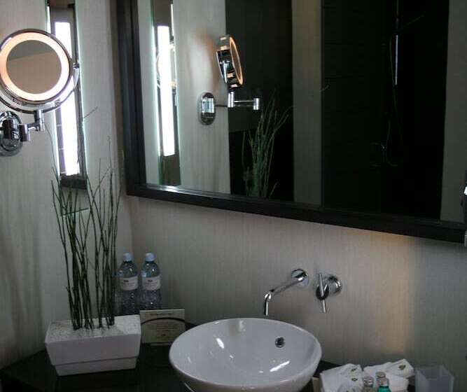 ジュニアスイート, Crowne Plaza Toluca   Lancaster, An Ihg