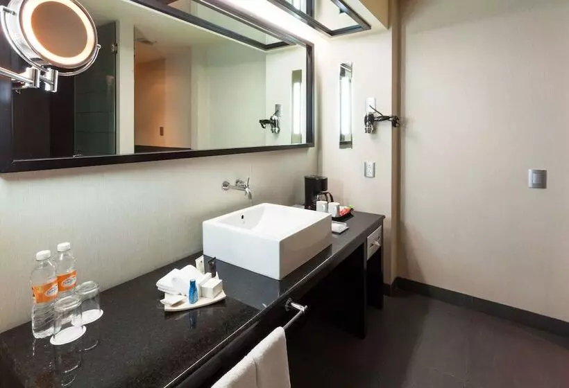 ジュニアスイート, Crowne Plaza Toluca   Lancaster, An Ihg
