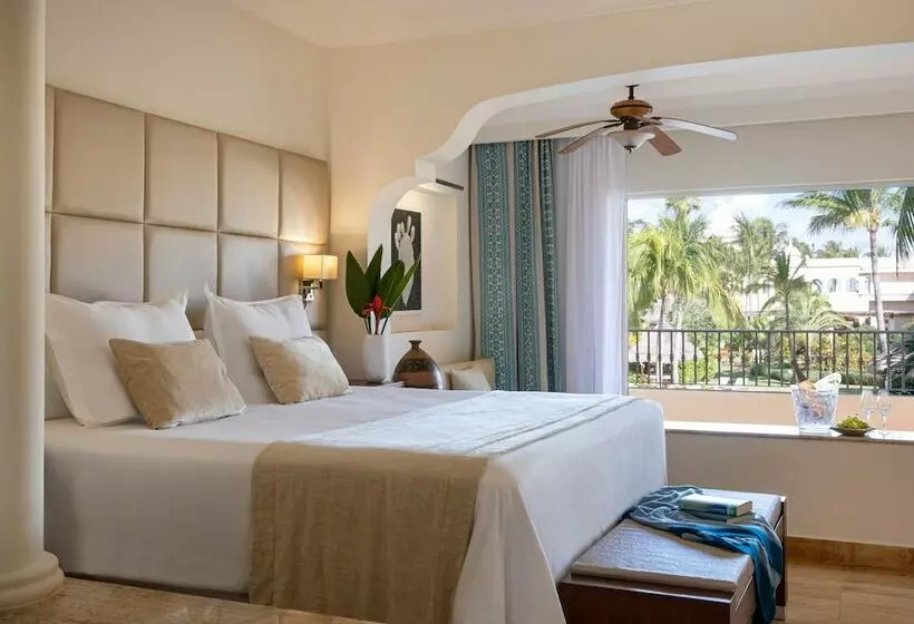 プールビュースイート, Excellence Riviera Cancun All Inclusive - Adults Only