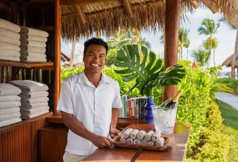 スイートクラブ シービュー, Excellence Riviera Cancun All Inclusive - Adults Only