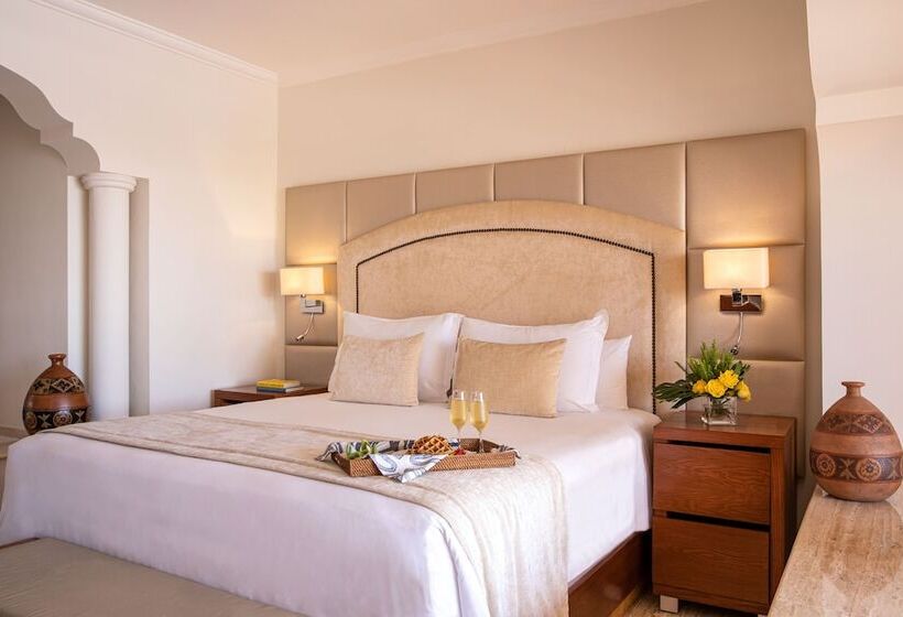 Apartament Club Suite z widokiem na morze, Excellence Riviera Cancun All Inclusive - Adults Only