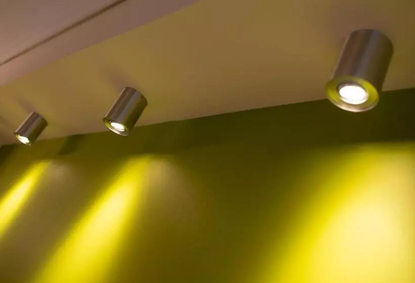オーシャンビュースイート, Heliotrope Hotels