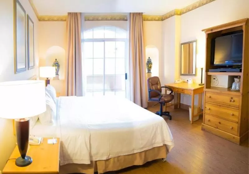 اتاق استاندارد, Holiday Inn Express Guanajuato, An Ihg