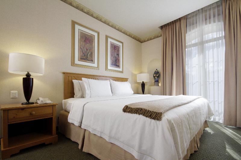 اتاق استاندارد با تخت بزرگ, Holiday Inn Express Guanajuato, An Ihg