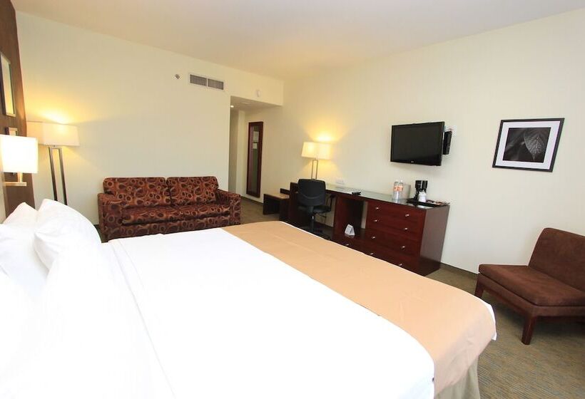 غرفة قياسية, Holiday Inn Leon, An Ihg