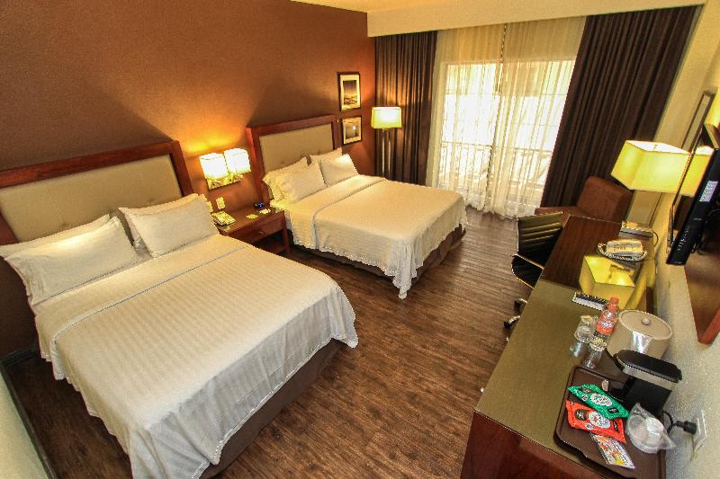 スタンダードルーム, Holiday Inn Leon, An Ihg