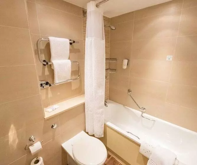 اتاق استاندارد, Holiday Inn Newport, An Ihg
