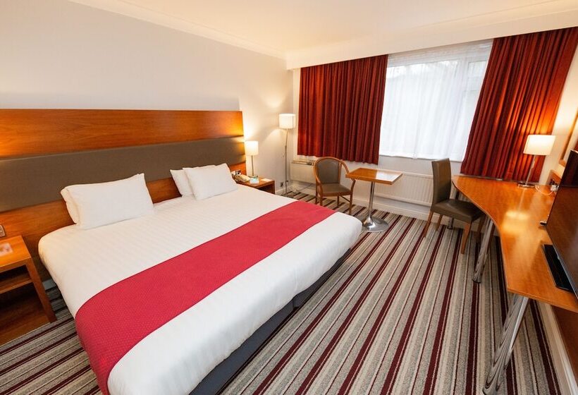 스탠다드 룸, Holiday Inn Newport, An Ihg