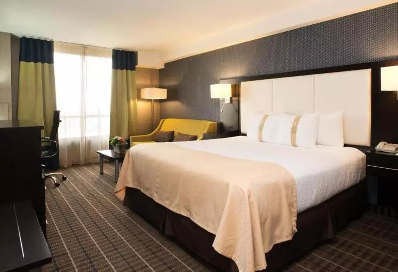 اتاق استاندارد, Holiday Inn & Suites Mississauga West   Meadowvale, An Ihg