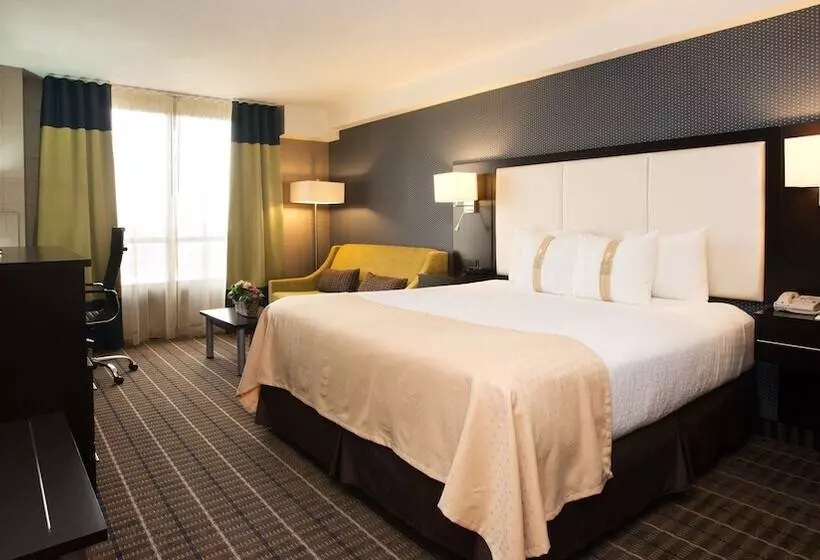 اتاق استاندارد, Holiday Inn & Suites Mississauga West   Meadowvale, An Ihg