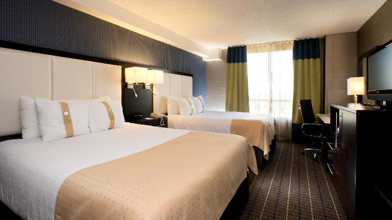 Люкс, Holiday Inn & Suites Mississauga West   Meadowvale, An Ihg