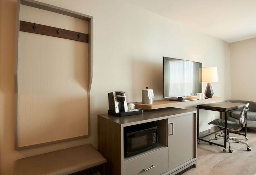 غرفة بريميوم, Holiday Inn & Suites Ottawa Kanata, An Ihg