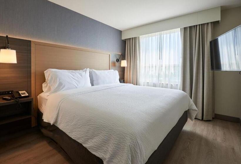 جناح سرير كينج, Holiday Inn & Suites Ottawa Kanata, An Ihg
