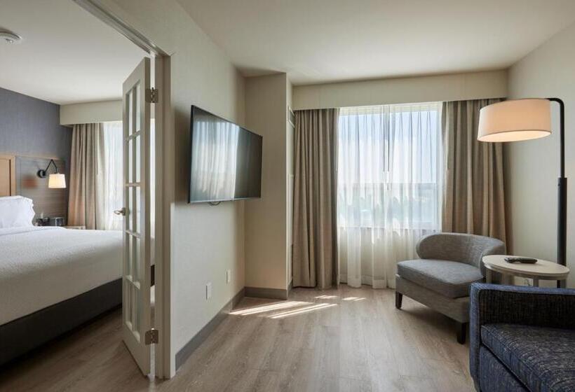 جناح سرير كينج, Holiday Inn & Suites Ottawa Kanata, An Ihg