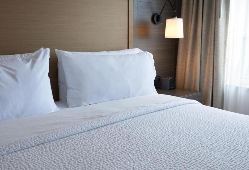 غرفة قياسية سرير كينج, Holiday Inn & Suites Ottawa Kanata, An Ihg