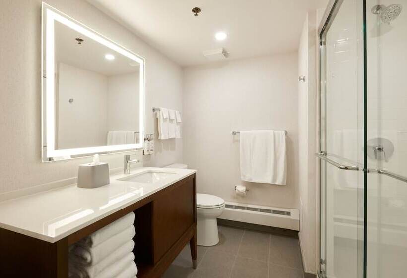 غرفة بريميوم, Holiday Inn & Suites Ottawa Kanata, An Ihg