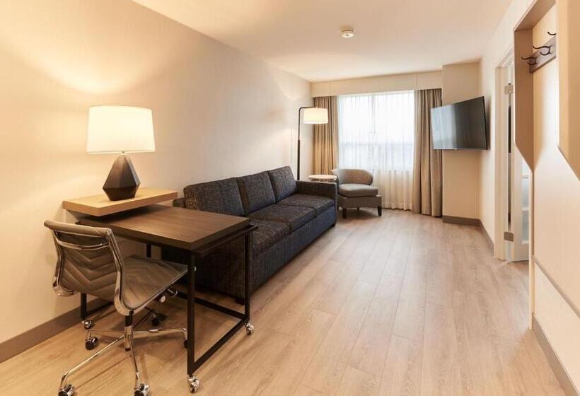 جناح سرير كينج, Holiday Inn & Suites Ottawa Kanata, An Ihg