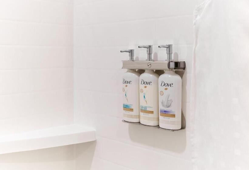 غرفة قياسية سرير كينج, Holiday Inn & Suites Ottawa Kanata, An Ihg