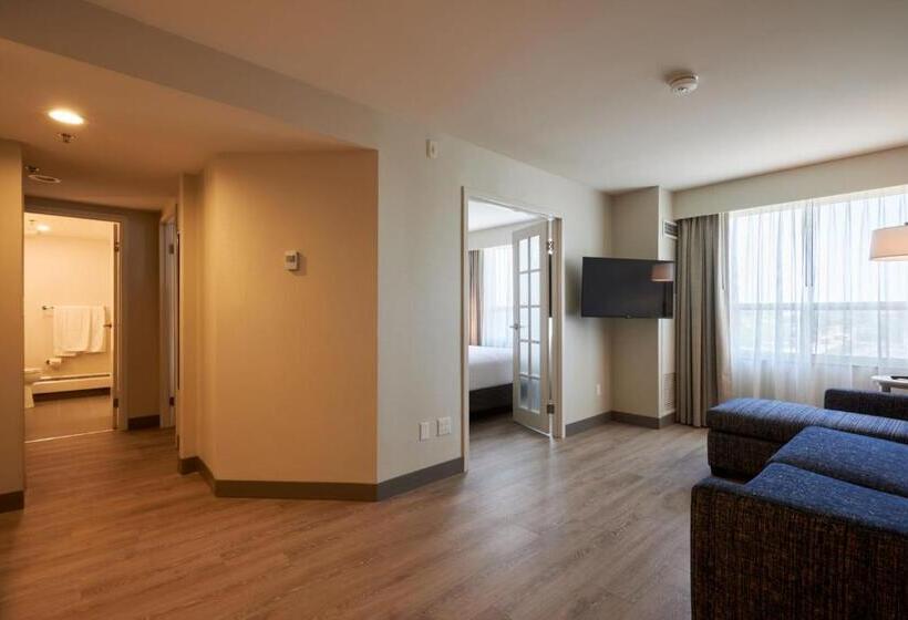 جناح سرير كينج, Holiday Inn & Suites Ottawa Kanata, An Ihg