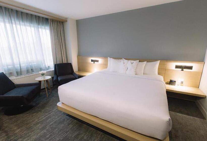 스탠다드 룸, Inn At The Forks