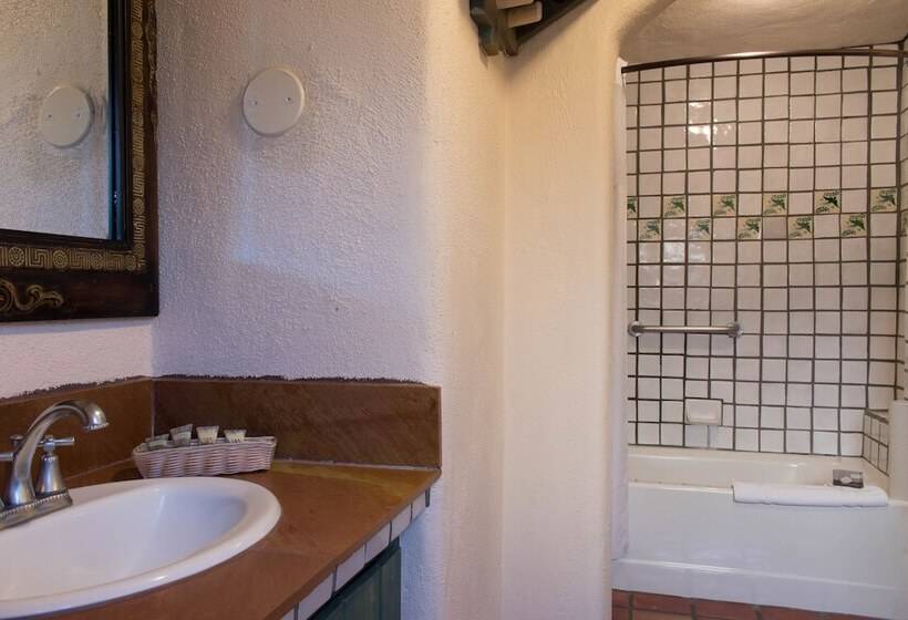 Апартаменты 1 Спальня, Las Palomas