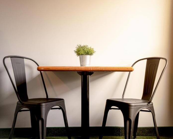 스위트, Mountain View Inn