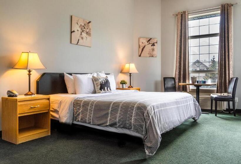 프리미엄 스튜디오, Mountain View Inn