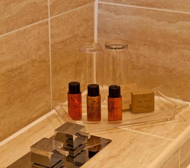 جناح, Pontlands Park