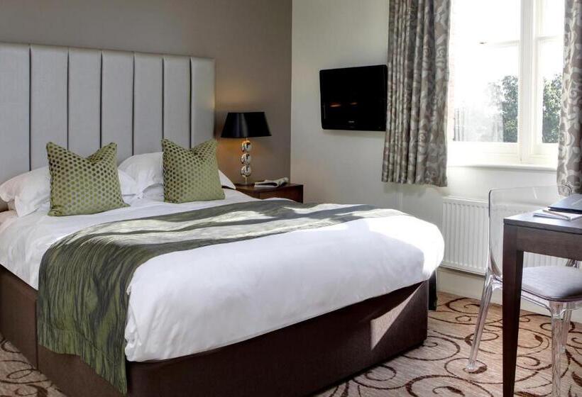 غرفة كلاسيكية, Pontlands Park