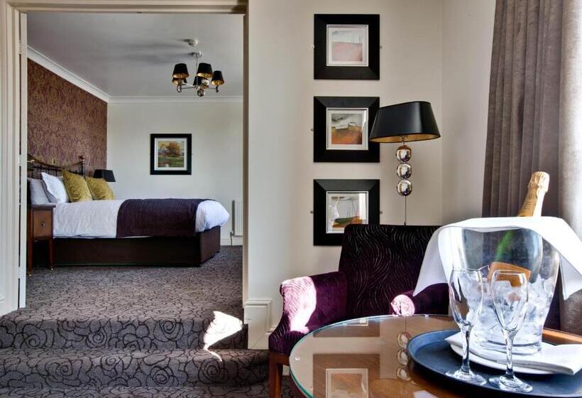 جناح, Pontlands Park