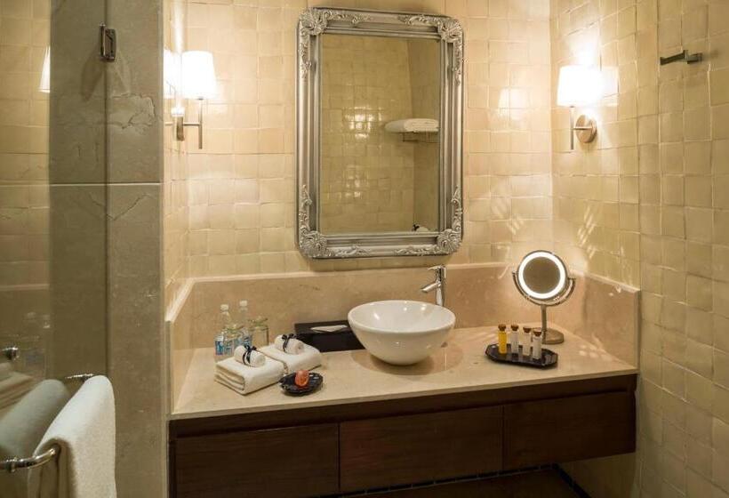 Номер Superior, Quinta Real Puebla