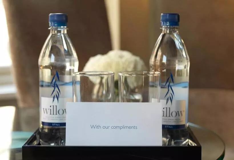 اتاق استاندارد برای معلولان, Radisson Hotel Dallas North Addison