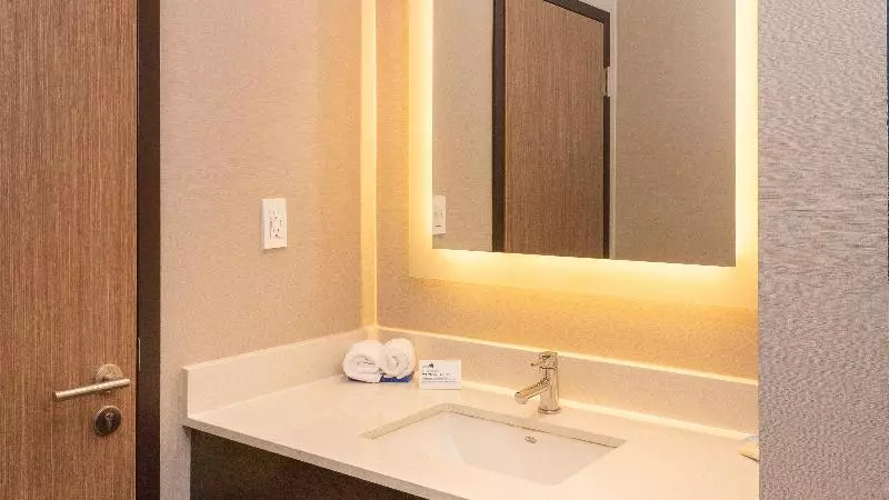 اتاق کلاس بیزنس, Radisson Hotel Dallas North Addison