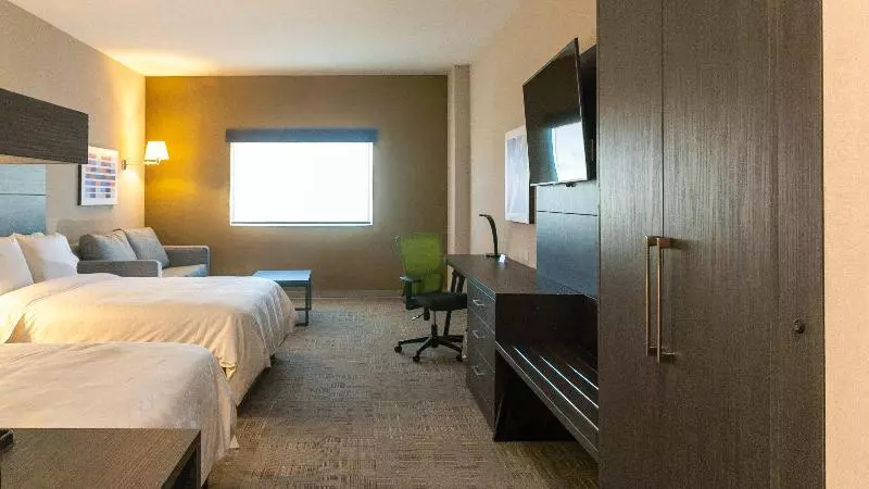 اتاق کلاس بیزنس, Radisson Hotel Dallas North Addison