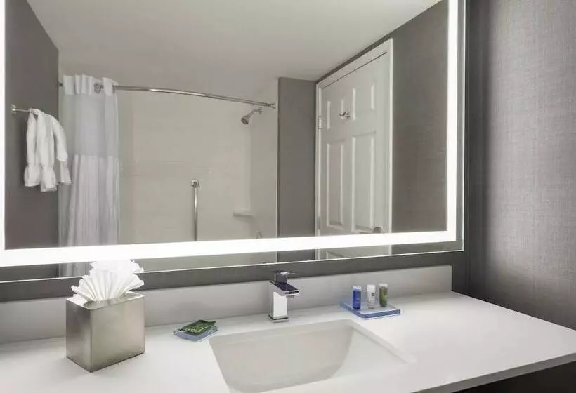 اتاق کلاس بیزنس, Radisson Hotel Dallas North Addison