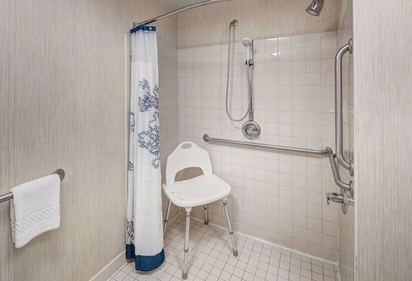 جناح غرفتين نوم, Residence Inn Kansas City Country Club Plaza