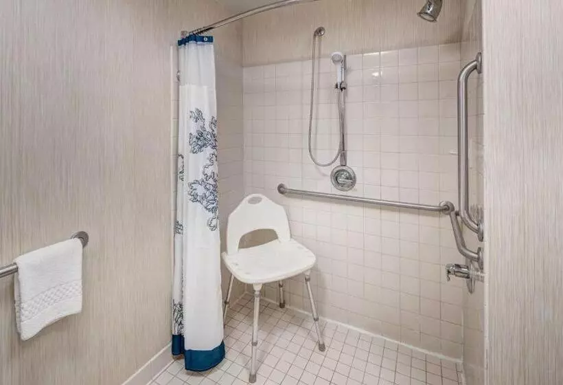 سوئیت 2 خوابه, Residence Inn Kansas City Country Club Plaza