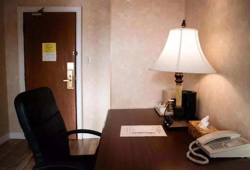 スタンダードルーム, Royal Inn & Suites