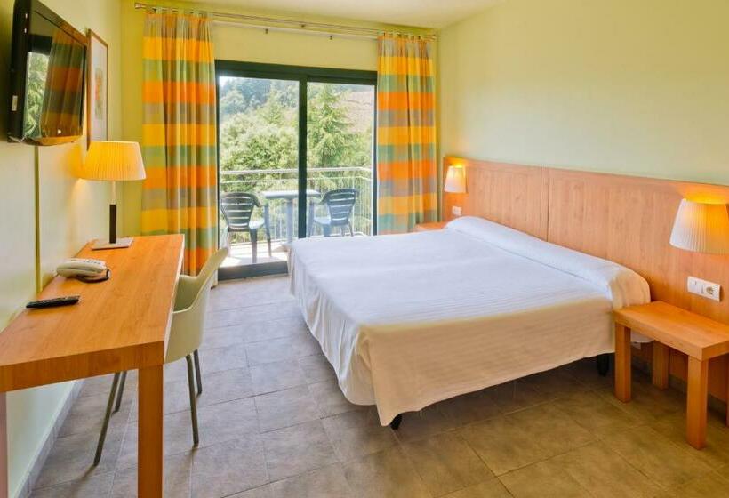 غرفة قياسية, Vilar Rural De Sant Hilari Sacalm By Serhs Hotels