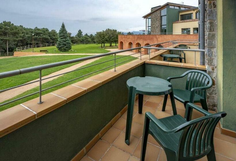 חדר סטנדרט, Vilar Rural De Sant Hilari Sacalm By Serhs Hotels